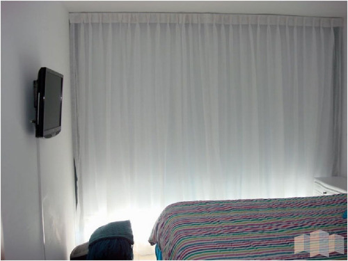 Imagen 16 de 18 de Apartamento En Punta Del Este, Roosevelt