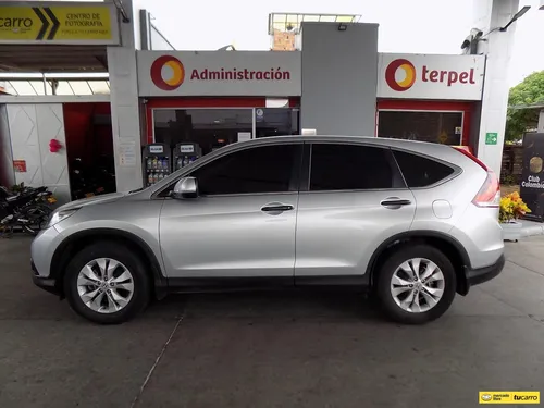 Honda CR-V 2.4 Lx