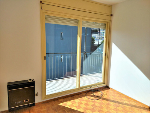 Venta Departamento 3 Ambientes Con Balcon Almagro