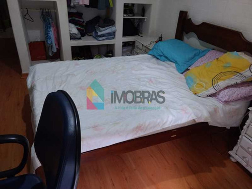Imagem 12 de 15 de Conjugadão Em Copacabana Próximo A Praia - Kit5294