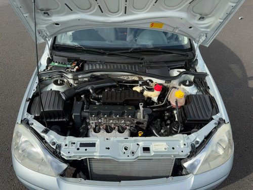 Chevrolet Corsa 1.4 MPFI MAXX SEDAN 8V FLEX 4P MANUAL