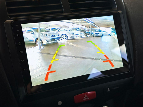 Mitsubishi ASX 2.0 4X2 16V