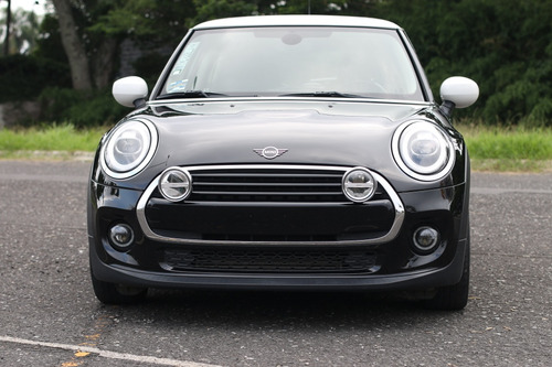 Mini Cooper 1.5 Chili Mt