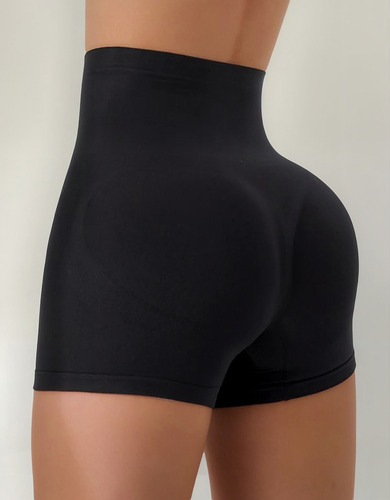 Bóxer  De Dama Con Faja Microfibra Unitalla  12 Piezas