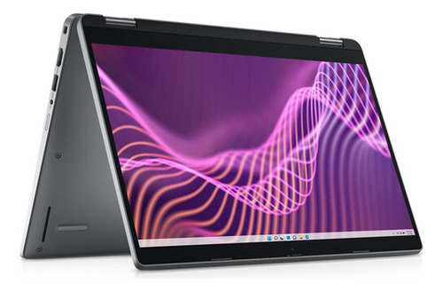 Notebook Dell Latitude 5340 2 En 1 Multi-touch De 13.3 PuLG