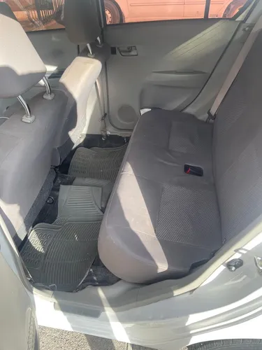 Daihatsu Mira 2016 Precio: 360,000 Contacto: 829-945-8161 U