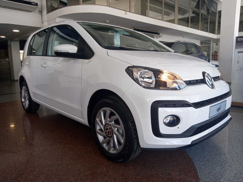 Volkswagen Up! 1.0 Take Up! 5 P