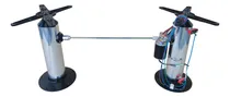 Comprar Base Mesa Doble Electrica Motorhome Rodante Master Sprinter