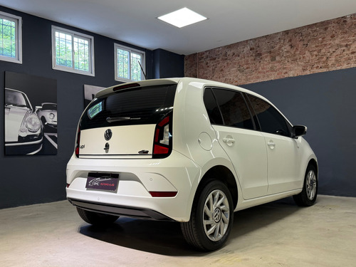 Volkswagen Up! 1.0 High Up! 5 p