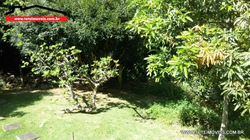 Chácara Com 7.500 M² De Terreno Em Socorro - 104