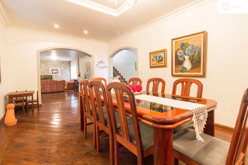 Imagem 8 de 15 de Aluguel De Casa Com 400m² E 5 Quartos - 3648