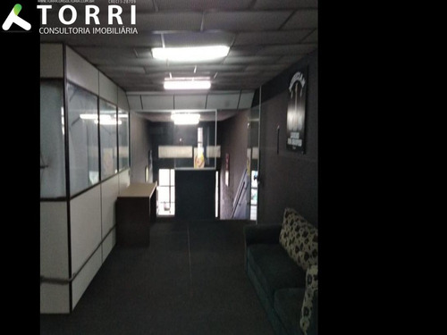 Imagem 23 de 30 de Salão Comercial À Venda Na Vila Augusta - Sl00021 - 69495971