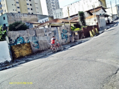 Imagem 4 de 4 de Terreno - Rudge Ramos - Ref: 387 - V-1674