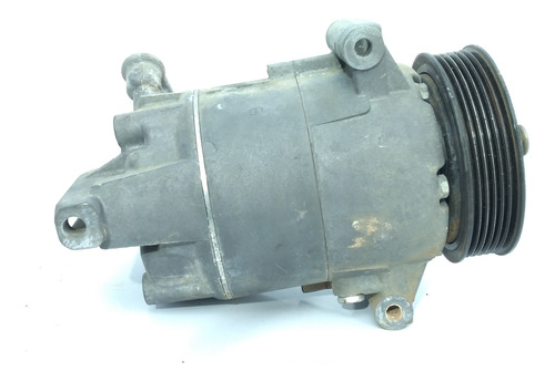 Imagem 4 de 5 de Compressor De Ar Jeep Renegade 2016