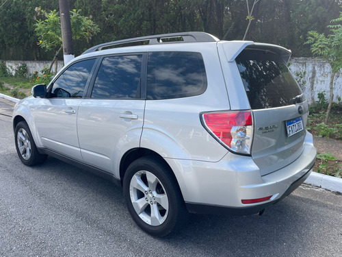 Subaru Forester 2.5 Xt Turbo Awd Aut. 5p