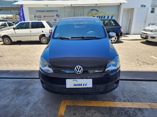 Volkswagen Fox Rock In Rio