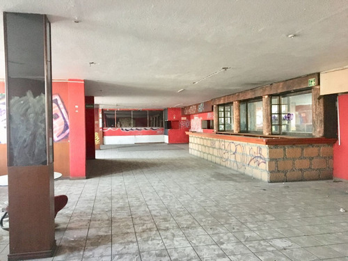 Terreno En Venta, Eje Central Lázaro Cárdenas, Gam, Lindavista Vallejo 3a Secc
