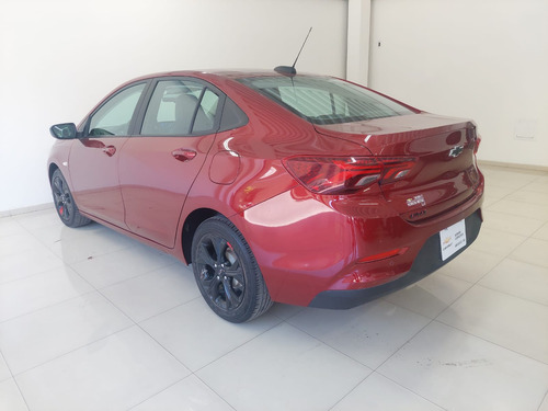 Chevrolet Onix 1.0T Premier L At