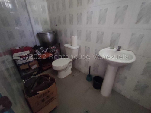 Imagen 9 de 30 de Galpón En Venta En La Piedad Cabudare Lara 0-4-2-4-5-9-3-7-5-4-2, Rent-a-house Centro Occidente Mls Código: 22-22523