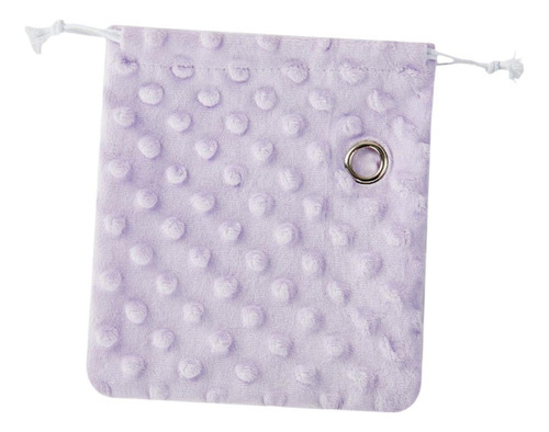 A Bolsa De Viaje Suave For Petauros Del AzĂșcar, Violeta