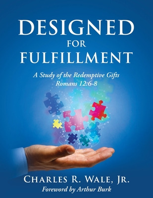Libro Designed For Fulfillment - Wale, Charles R.
