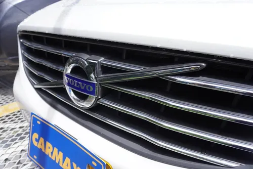 Volvo XC60 2.0 T5