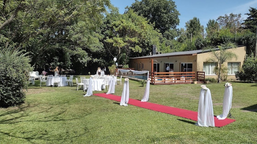 Quinta Selva Madre -eventos Cumpleaños Bautismos Casamientos