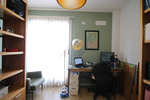 Imagen 10 de 30 de Depto 3 Amb -balcon -torre My Soho -full Amenit