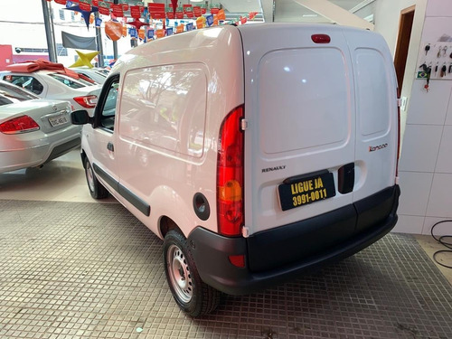 Kangoo Express