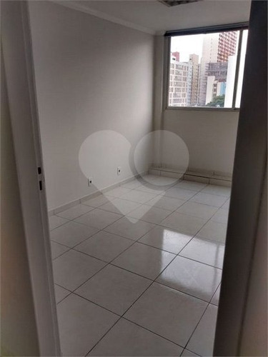 Excelente Sala Comercial Para Locação Com 72 M2 De Área Útil, Nos Jardins - 170-im527786