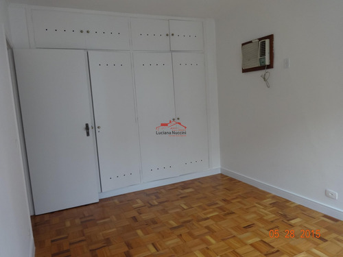 Imagem 11 de 30 de Apartamento Residencial Para Locação - Jardim Paulista, São Paulo - Ap00428 - 70287513