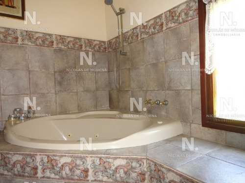 Muy Buena Casa A La Venta En San Rafael- Ref: 2677