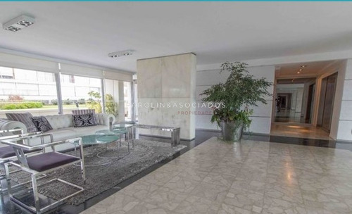 Imagen 5 de 30 de Departamento En Venta, Playa Mansa Primera Linea