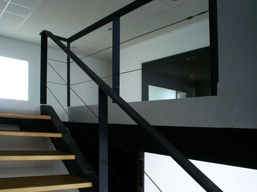 Imagen 12 de 12 de Herrero Construcción Facturas Arquitectos Diseño Herreriaar