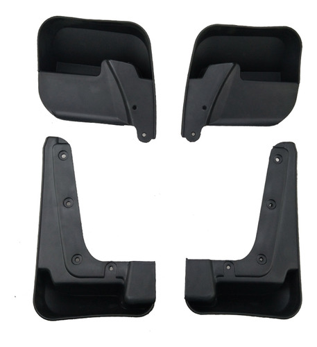 Solapa Protectora Para Guardabarros Fender De Forester 2013-