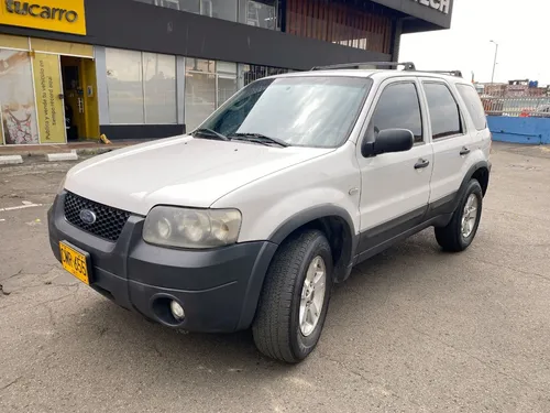 Ford Escape 3.0 Xls
