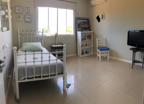 Casa En Venta La Isla, Nordelta, G.b.a. Zona Norte