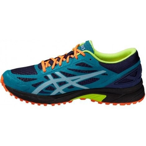 asics gel fujipro