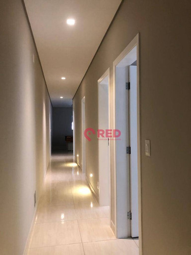 Imagem 2 de 11 de Linda Casa Com 3 Dormitórios À Venda Por R$ 430.000 - Jardim Abaeté - Sorocaba/sp - Ca0383