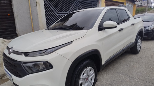 Fiat Toro 1.8 Endurance 16v Flex 4x2 Aut. 4p