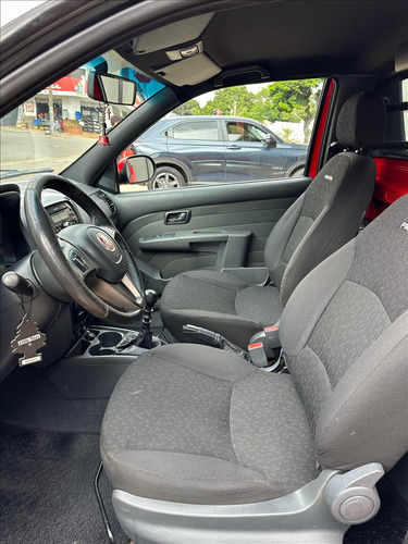 Fiat Strada 1.4 Mpi Freedom cs 8v