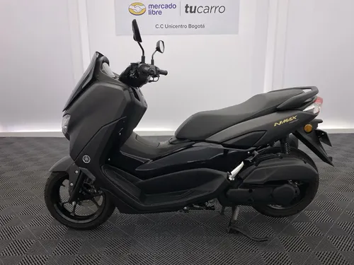 Yamaha Nmax155 2023