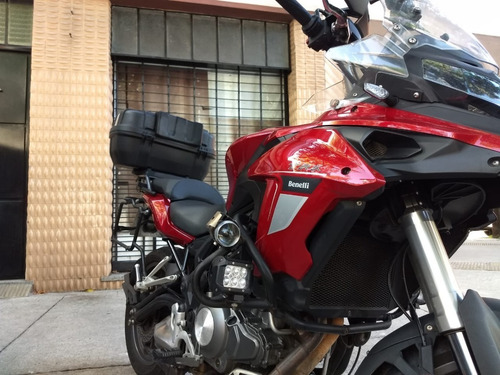 Imagen 6 de 7 de Benelli Trk 502