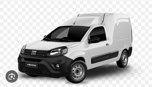 Fiat Fiorino 1.4 Endurance