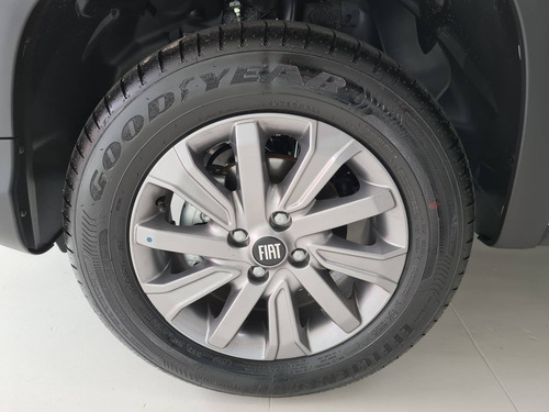 Imagem 7 de 9 de Fiat Strada 1.3 Firefly Flex Freedom Cs Manual