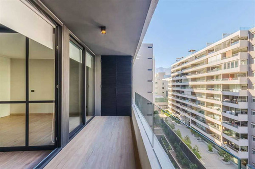 Departamento En Las Condes (86467)