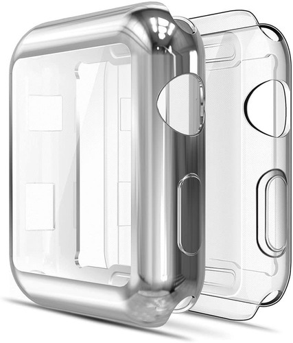 Protector Para Reloj Apple Watch 38mm Series 2 Series 3