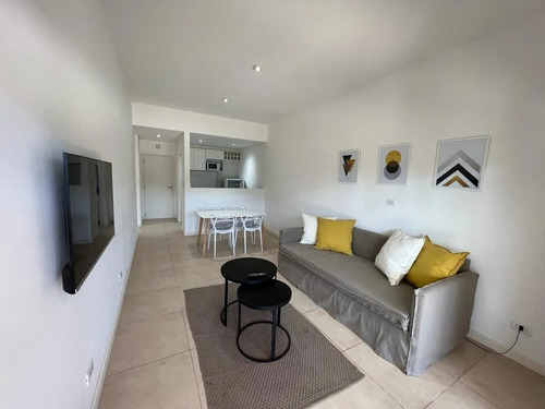 Imagen 8 de 13 de Alquiler Departamento En Pinamar