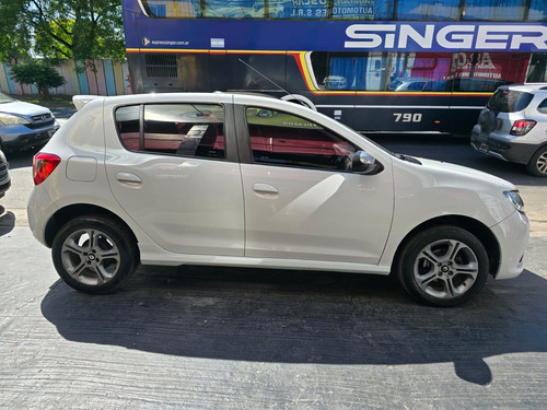 Renault Sandero 1.6 Gt Line 105cv