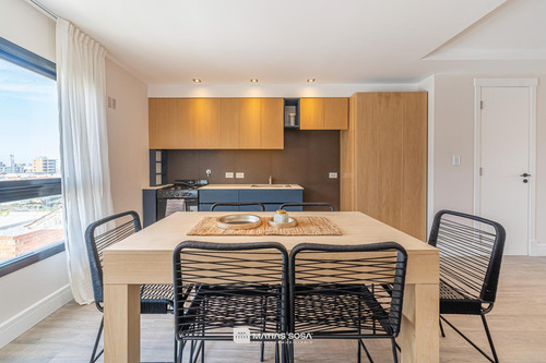 Venta - Ph 3 Ambientes - Frente - A Estrenar
